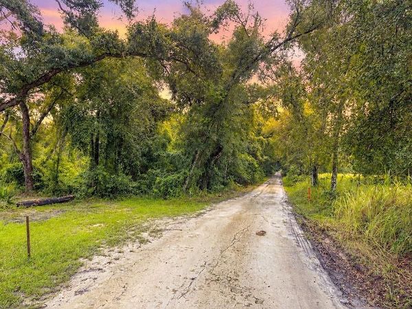 0 LUCILLES SHADY LANE , NOBLETON, FL 34661