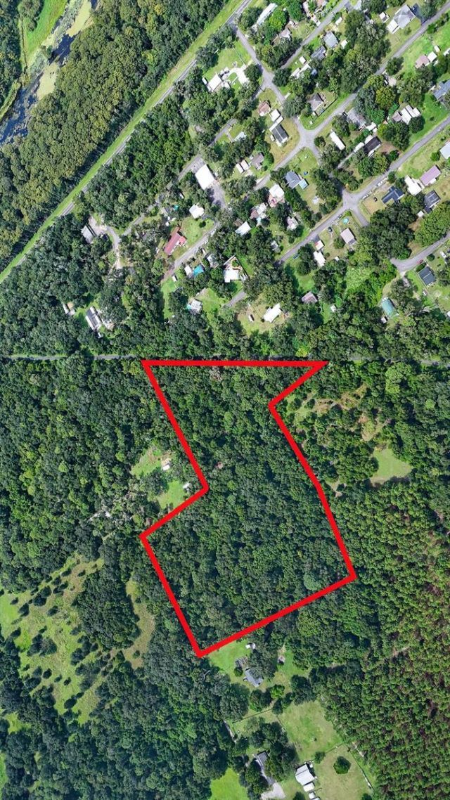 0 Lucilles Shady Lane , Nobleton, FL 34661 Photo