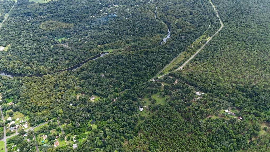 0 Lucilles Shady Lane , Nobleton, FL 34661 Photo