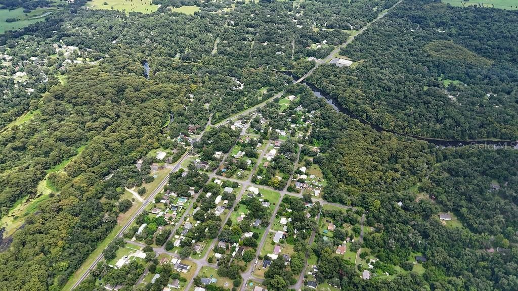 0 Lucilles Shady Lane , Nobleton, FL 34661 Photo