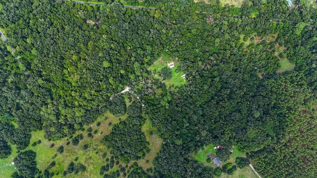0 Lucilles Shady Lane , Nobleton, FL 34661 Photo