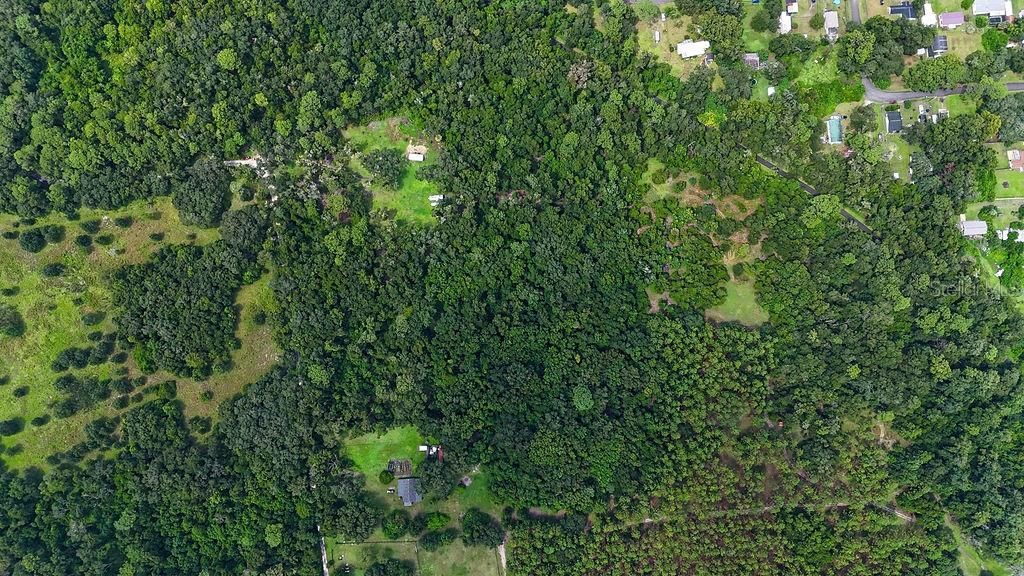 0 Lucilles Shady Lane , Nobleton, FL 34661 Photo