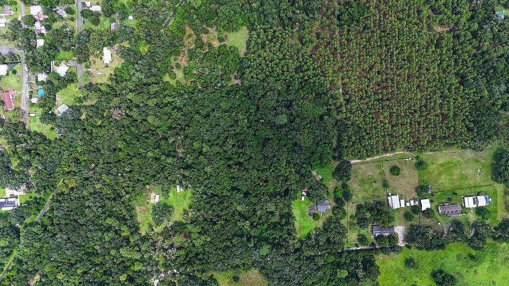 0 Lucilles Shady Lane , Nobleton, FL 34661 Photo