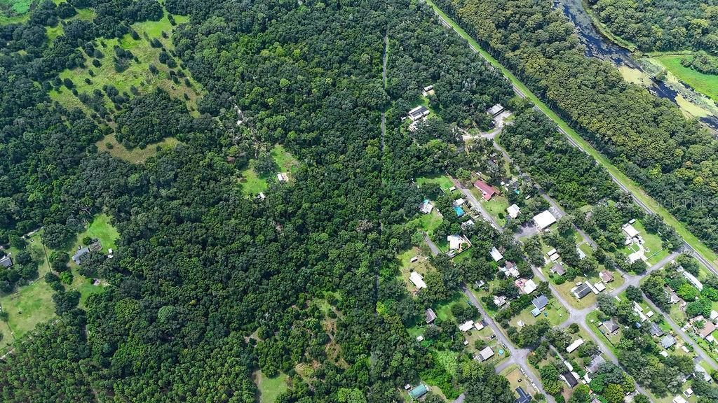 0 Lucilles Shady Lane , Nobleton, FL 34661 Photo