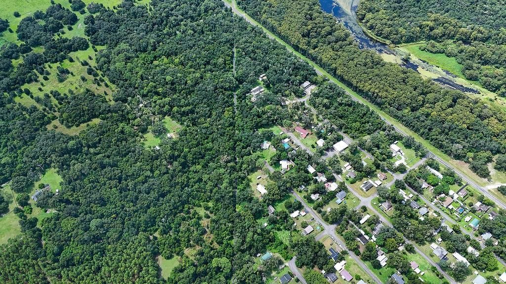 0 Lucilles Shady Lane , Nobleton, FL 34661 Photo