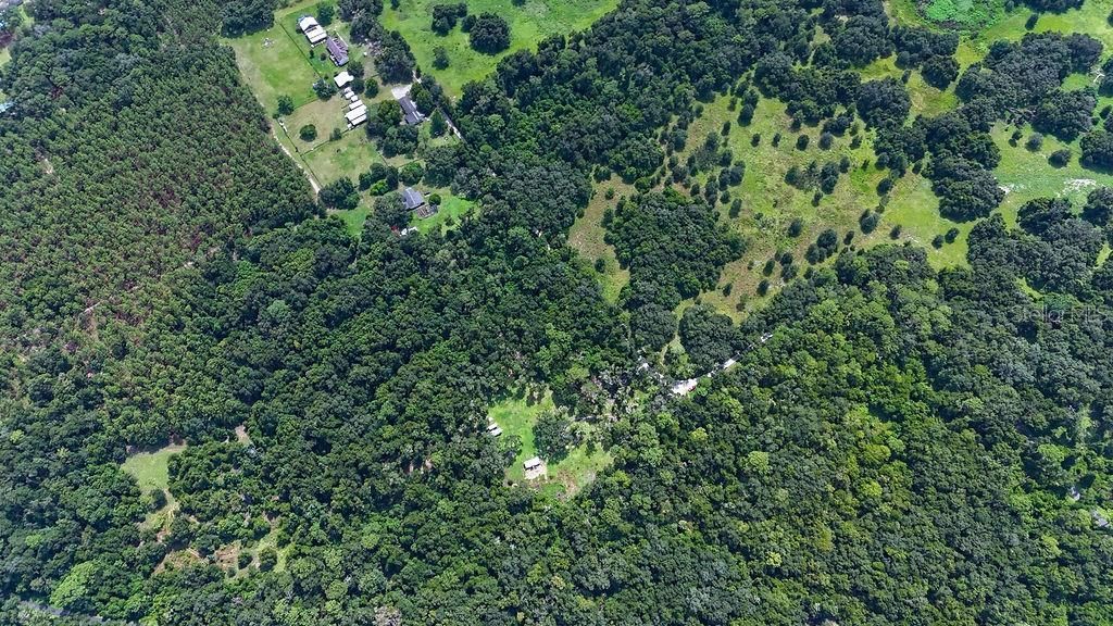 0 Lucilles Shady Lane , Nobleton, FL 34661 Photo