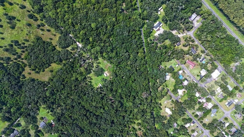 0 Lucilles Shady Lane , Nobleton, FL 34661 Photo