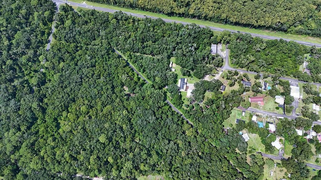 0 Lucilles Shady Lane , Nobleton, FL 34661 Photo