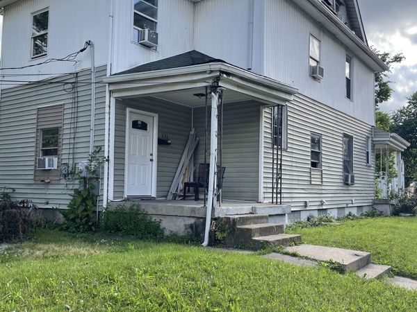 231-233 W 29th Street , Indianapolis, IN 46208