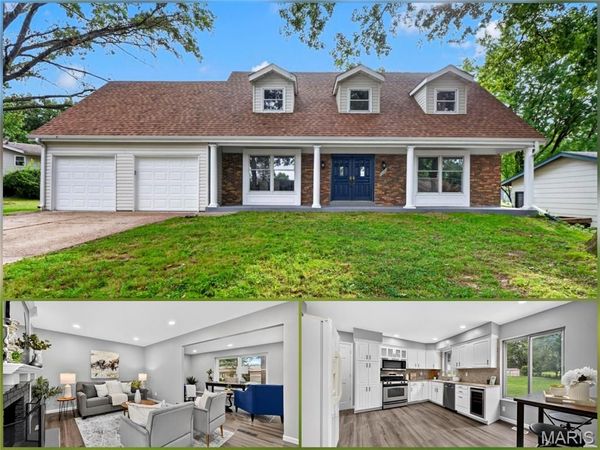 12050 Maidstone Court, St Louis, MO 63033