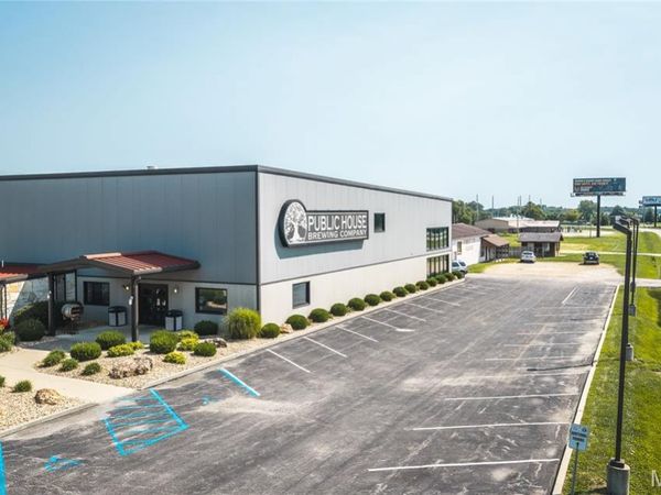 551 State Route B , St James, MO 65559