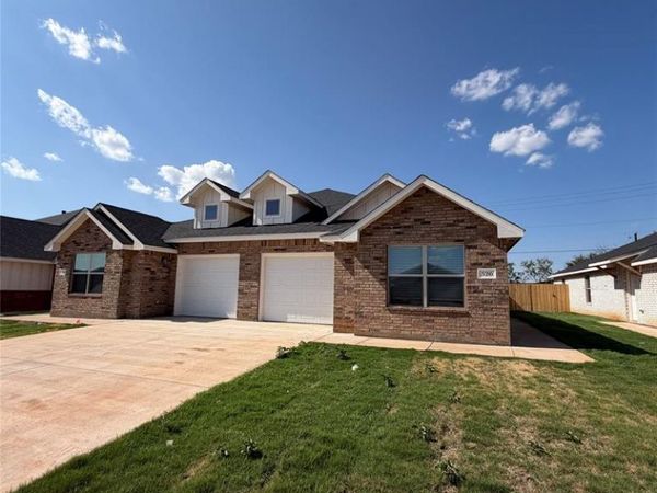 518 Colorado Street, Abilene, TX 79601