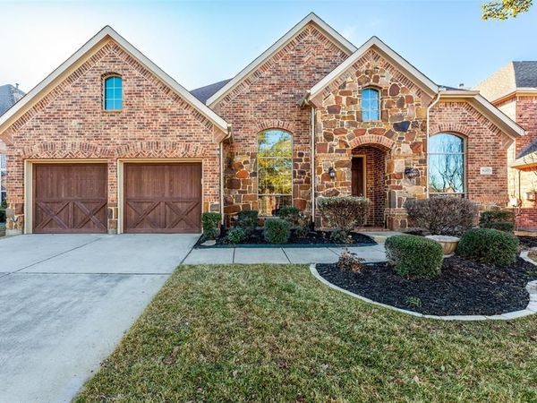 920 Fannin Drive, Lantana, TX 76226