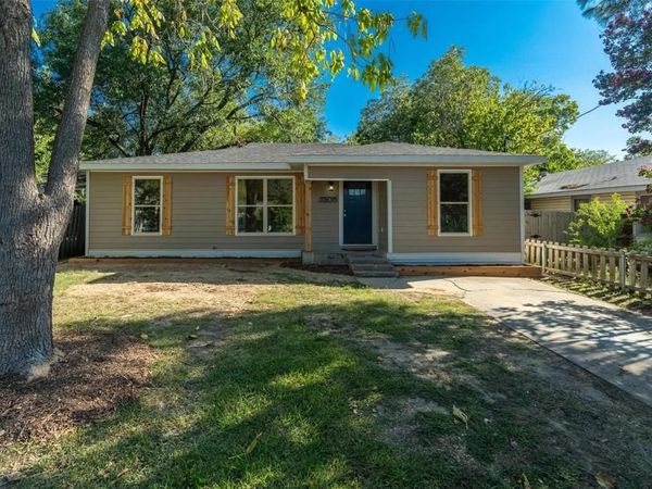 3105 Mitchell Street , Greenville, TX 75402