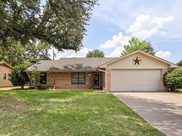 1348 Inglewood Drive, Stephenville, TX 76401
