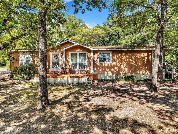 168 Hcr 2107, Whitney, TX 76692