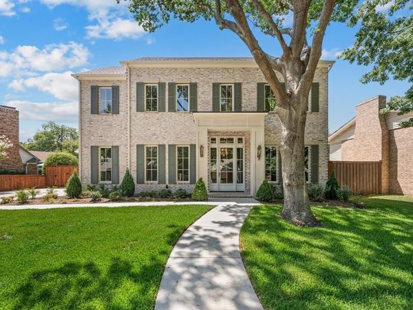 2105 Flat Creek Drive, Richardson, TX 75080