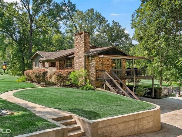 2838 Oak Mont Circle, Shreveport, LA 71119