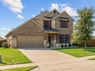 1033 Bird Creek Drive, Little Elm, TX 75068