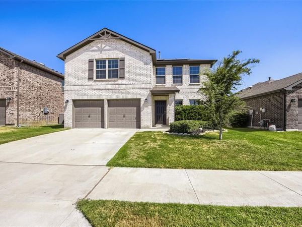2008 Sun Star Drive, Haslet, TX 76052