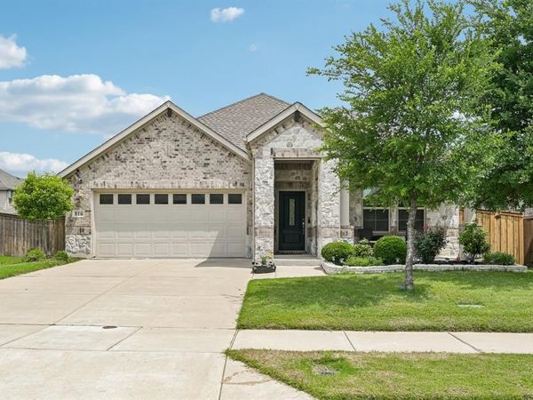 816 Cobalt Drive, Celina, TX 75009