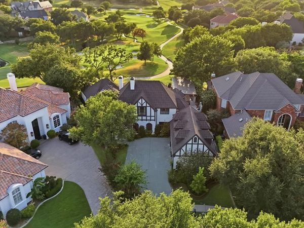 5 SAVANNAH Circle, Frisco, TX 75034