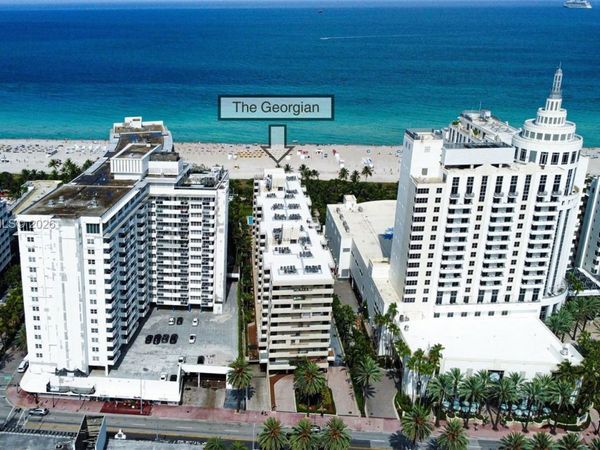 1623 Collins Ave , Unit 215, Miami Beach, FL 33139