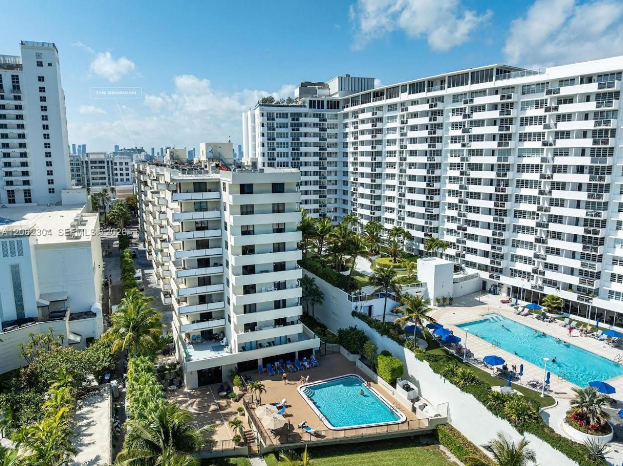 1623 Collins Ave , Unit 215, Miami Beach, FL 33139 Photo