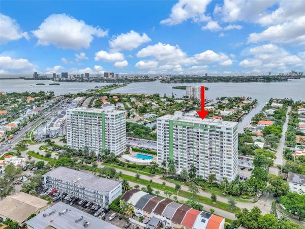 2100 Sans Souci Blvd , Unit A509, North Miami, FL 33181