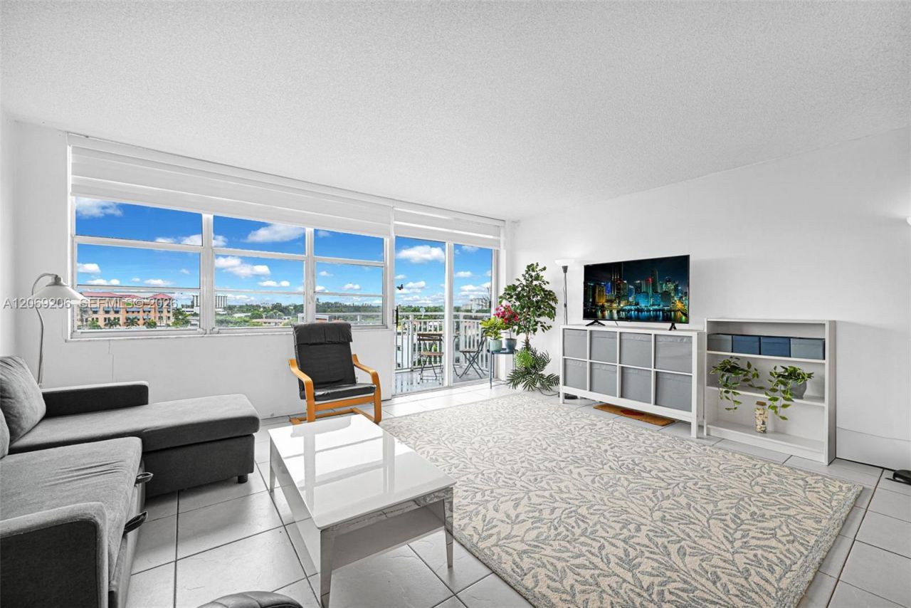 2100 Sans Souci Blvd , Unit A509, North Miami, FL 33181 Photo