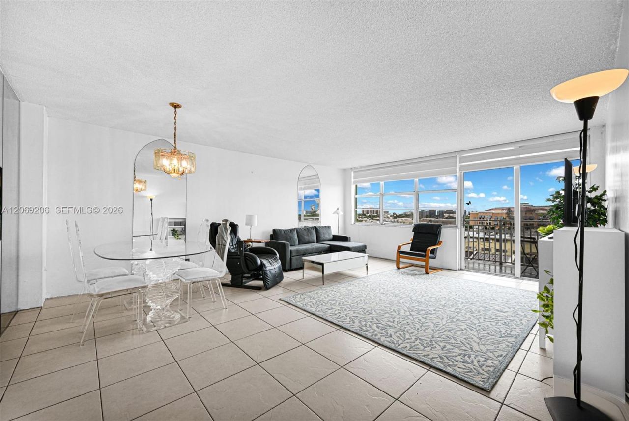 2100 Sans Souci Blvd , Unit A509, North Miami, FL 33181 Photo