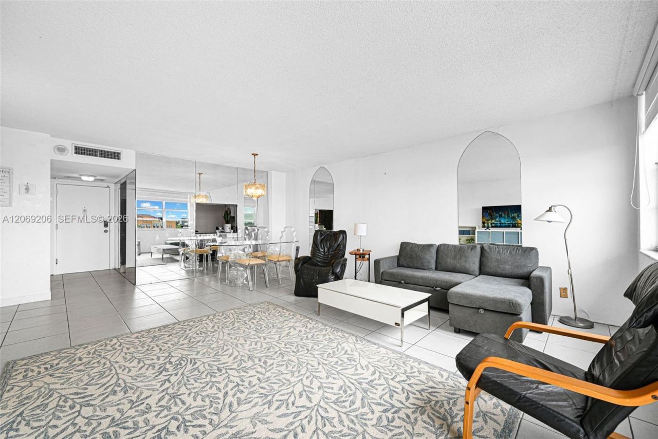 2100 Sans Souci Blvd , Unit A509, North Miami, FL 33181 Photo