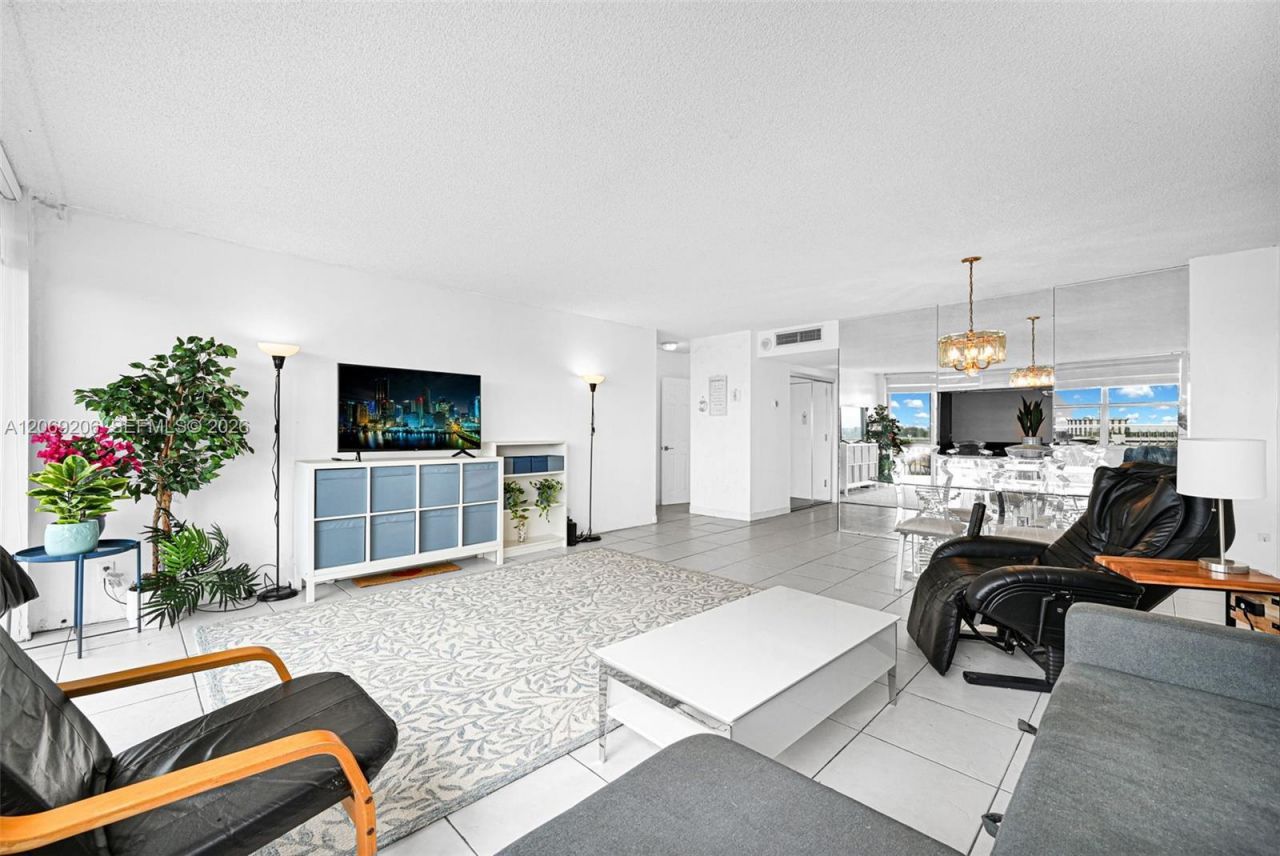 2100 Sans Souci Blvd , Unit A509, North Miami, FL 33181 Photo