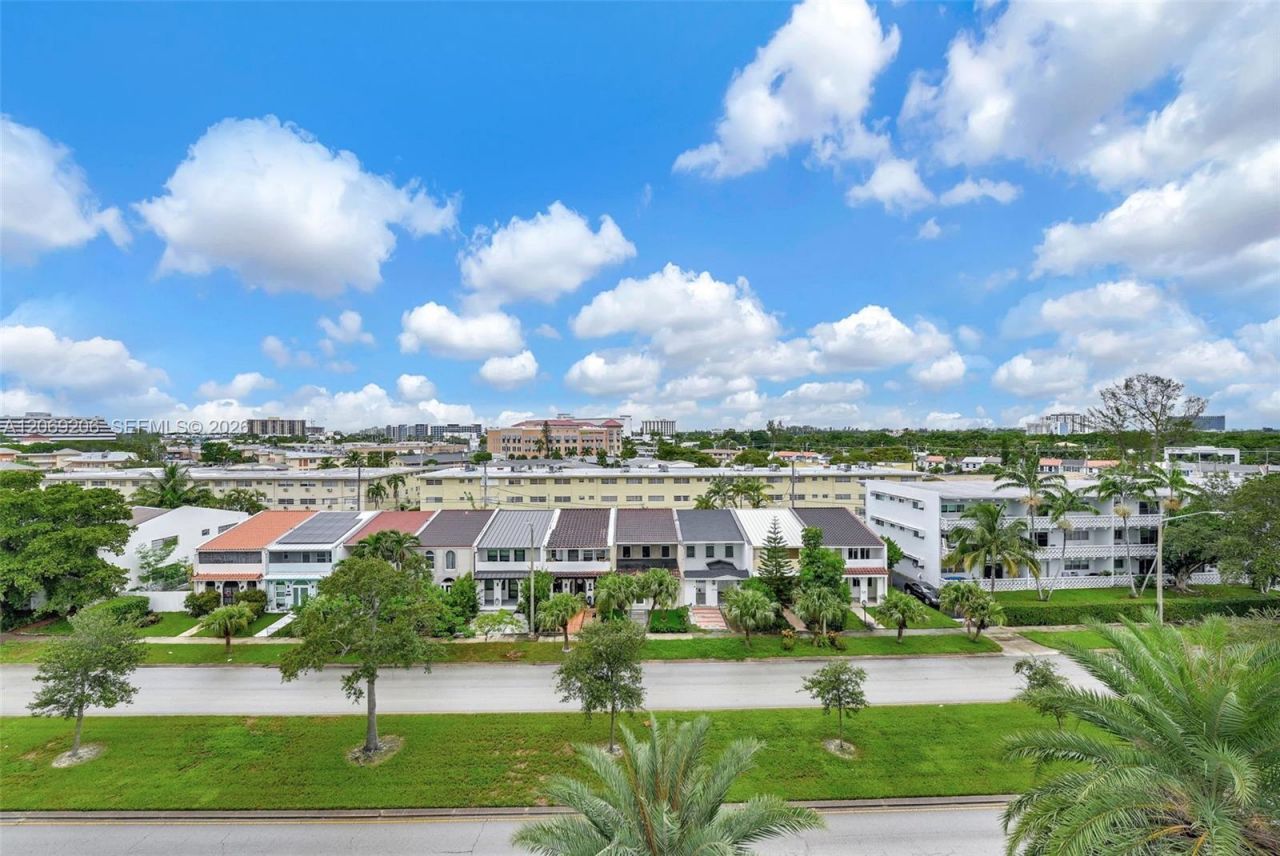 2100 Sans Souci Blvd , Unit A509, North Miami, FL 33181 Photo