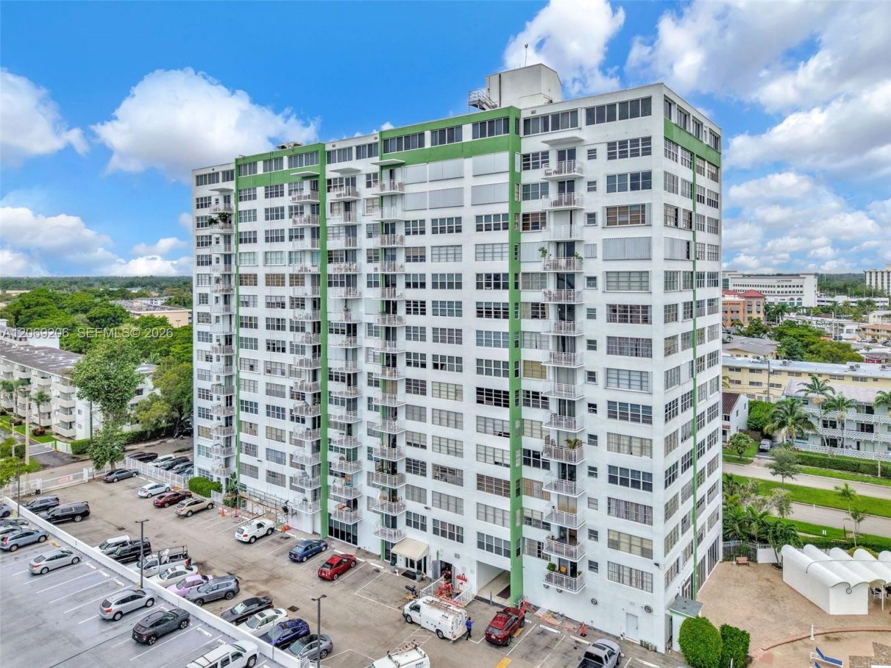 2100 Sans Souci Blvd , Unit A509, North Miami, FL 33181 Photo