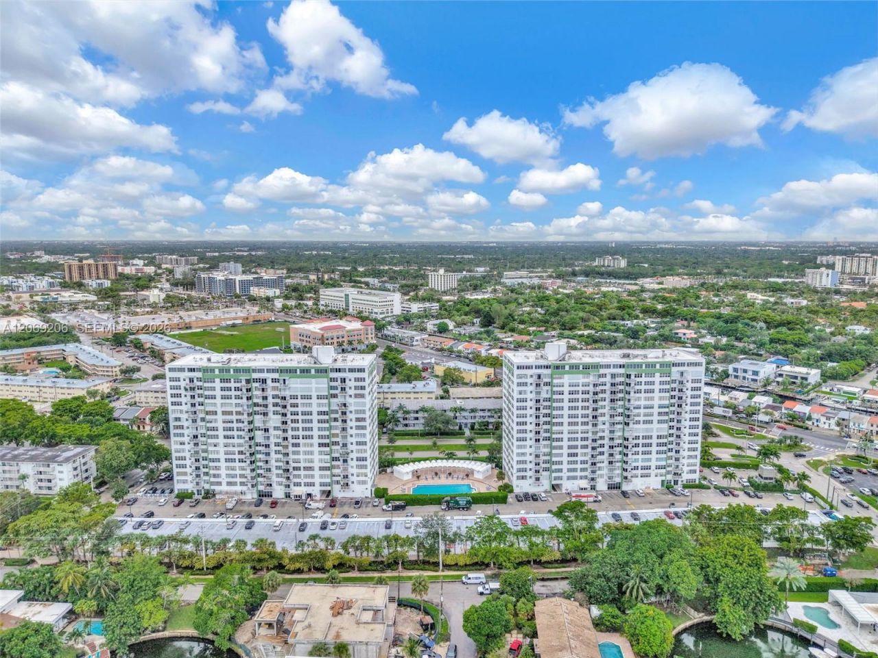 2100 Sans Souci Blvd , Unit A509, North Miami, FL 33181 Photo