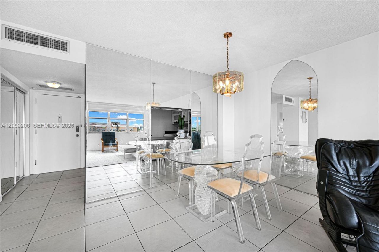 2100 Sans Souci Blvd , Unit A509, North Miami, FL 33181 Photo