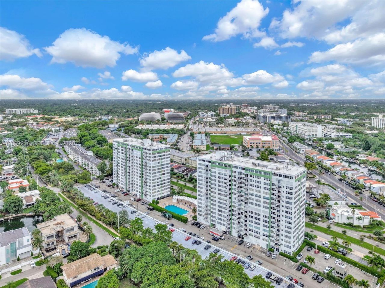 2100 Sans Souci Blvd , Unit A509, North Miami, FL 33181 Photo