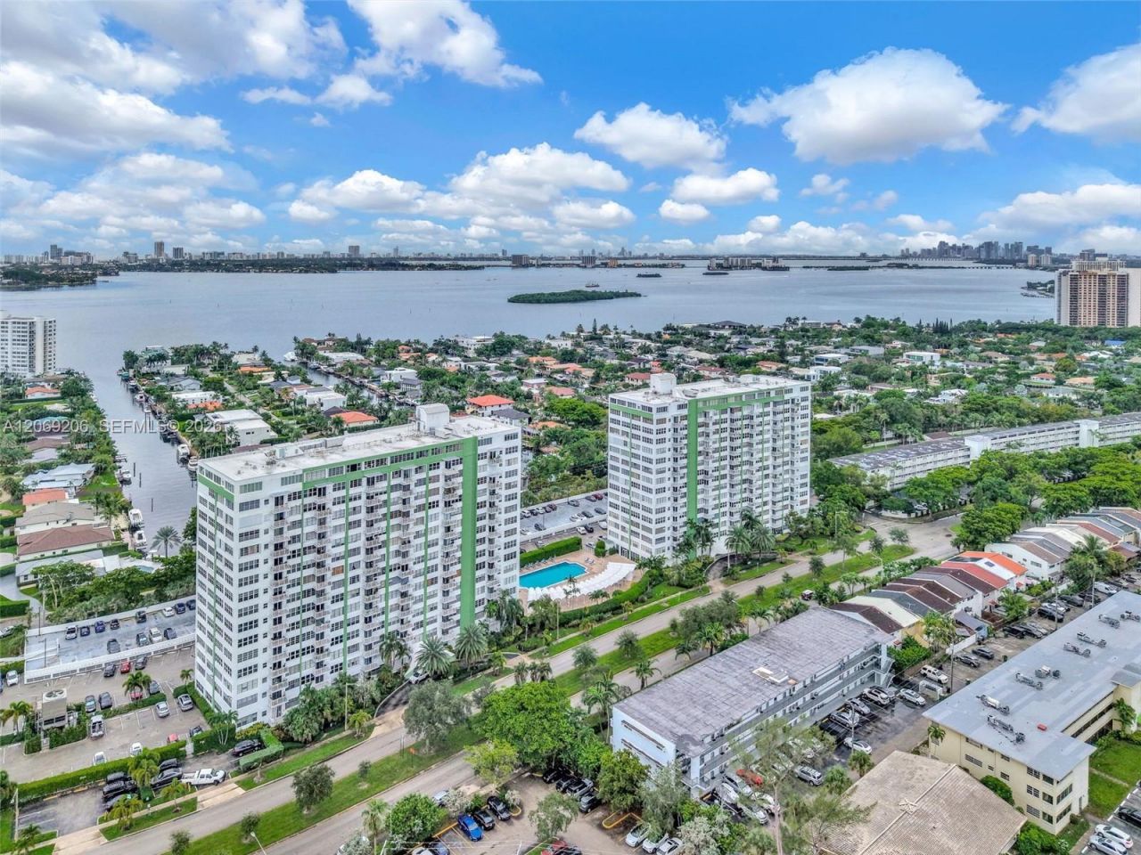 2100 Sans Souci Blvd , Unit A509, North Miami, FL 33181 Photo