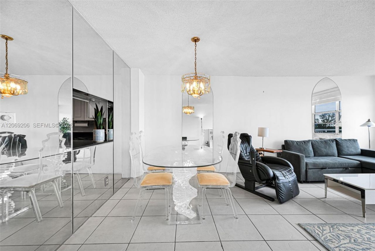 2100 Sans Souci Blvd , Unit A509, North Miami, FL 33181 Photo