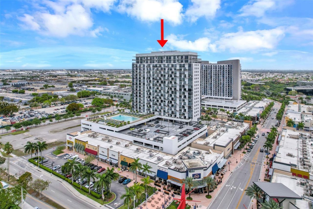 5300 Paseo Blvd , Unit 1410, Doral, FL 33166 Photo