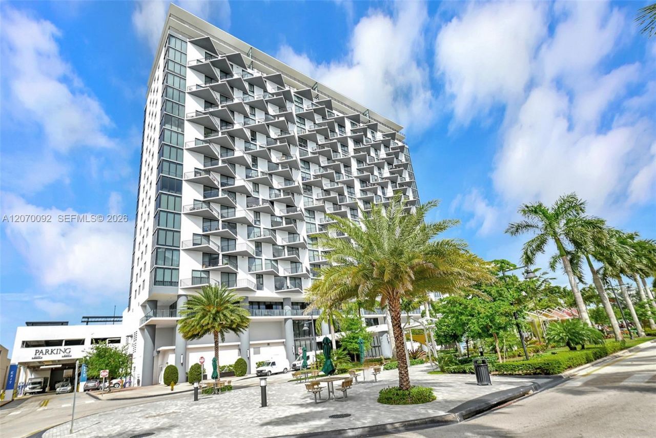 5300 Paseo Blvd , Unit 1410, Doral, FL 33166 Photo