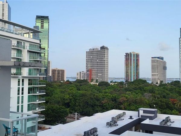 1723 SW 2nd Ave , Unit 1007, Miami, FL 33129