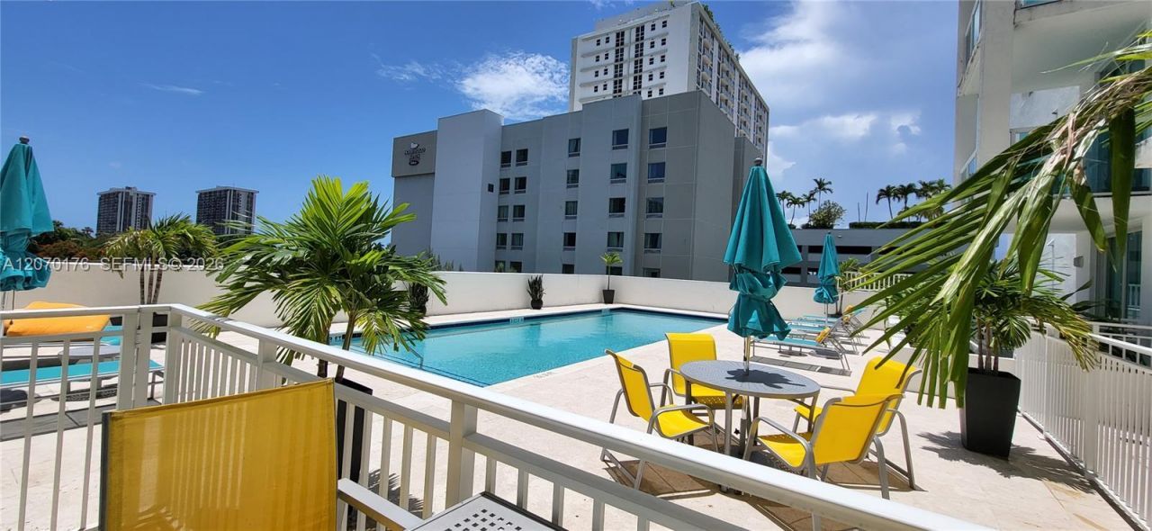 1723 SW 2nd Ave , Unit 1007, Miami, FL 33129 Photo