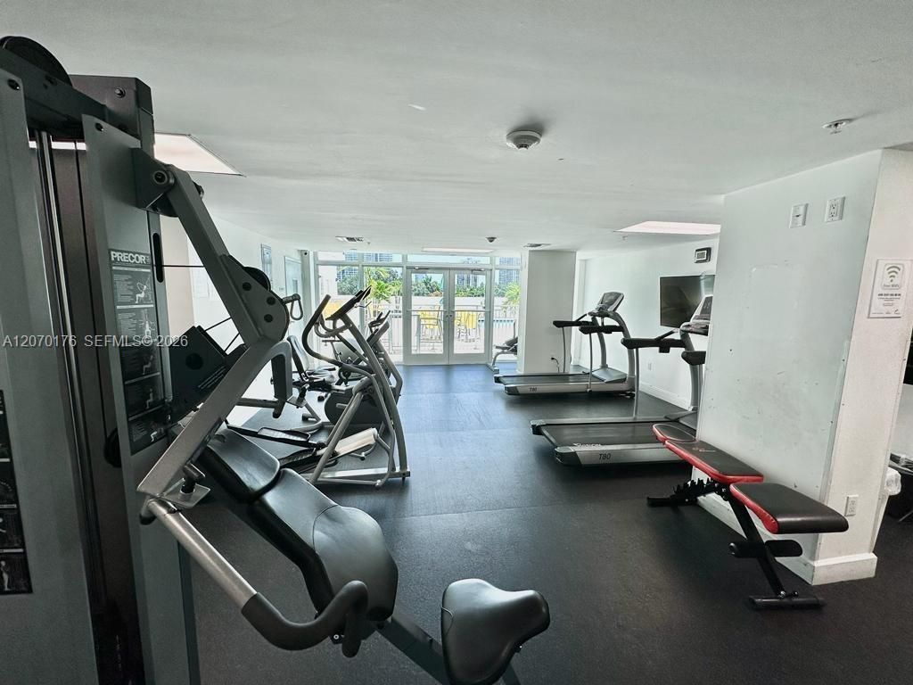 1723 SW 2nd Ave , Unit 1007, Miami, FL 33129 Photo