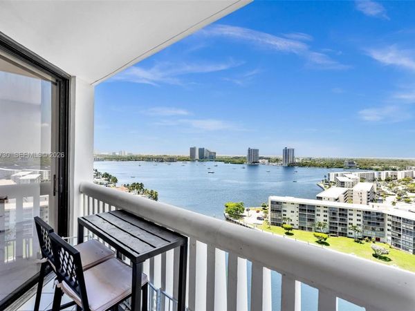 1000 W Island Blvd, Unit 1710, Aventura, FL 33160