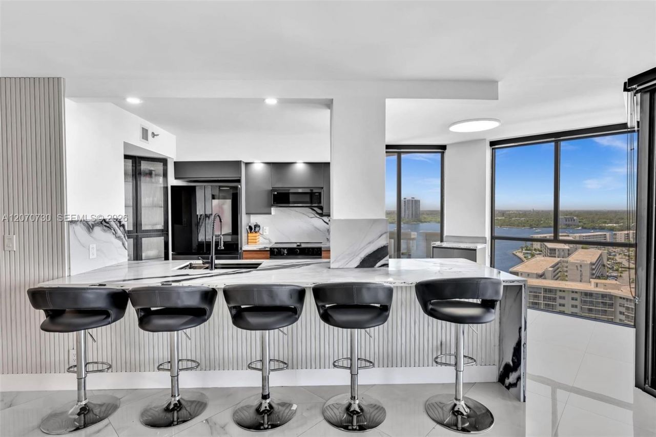 1000 W Island Blvd, Unit 1710, Aventura, FL 33160 Photo