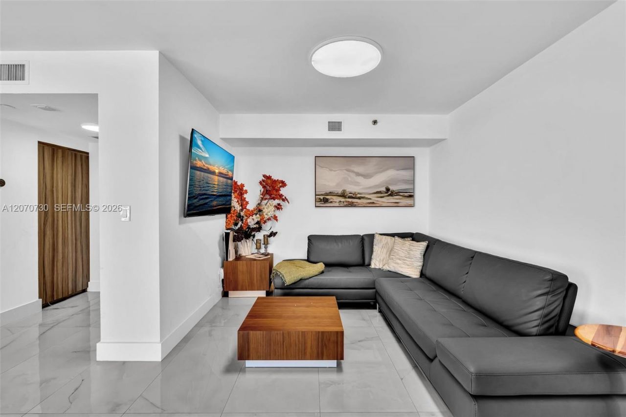 1000 W Island Blvd, Unit 1710, Aventura, FL 33160 Photo