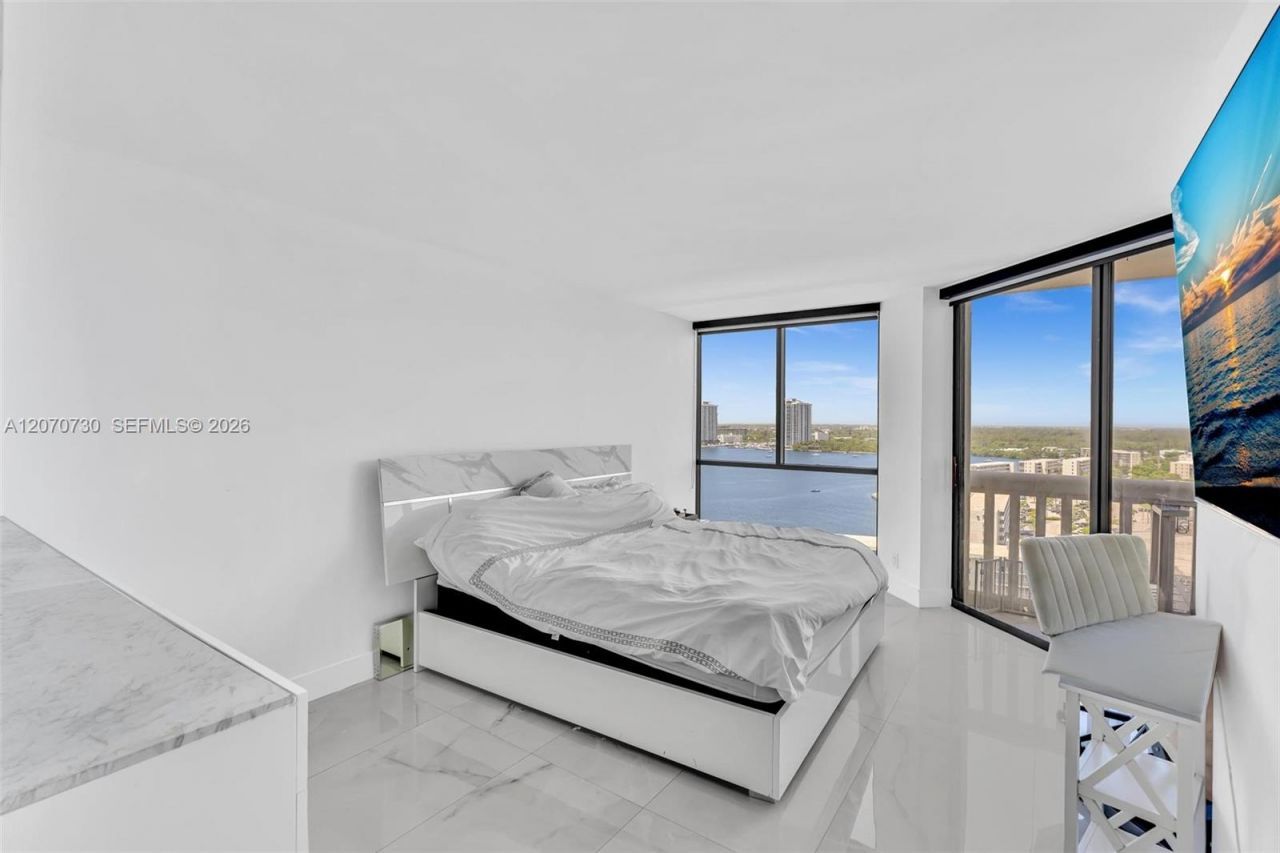 1000 W Island Blvd, Unit 1710, Aventura, FL 33160 Photo