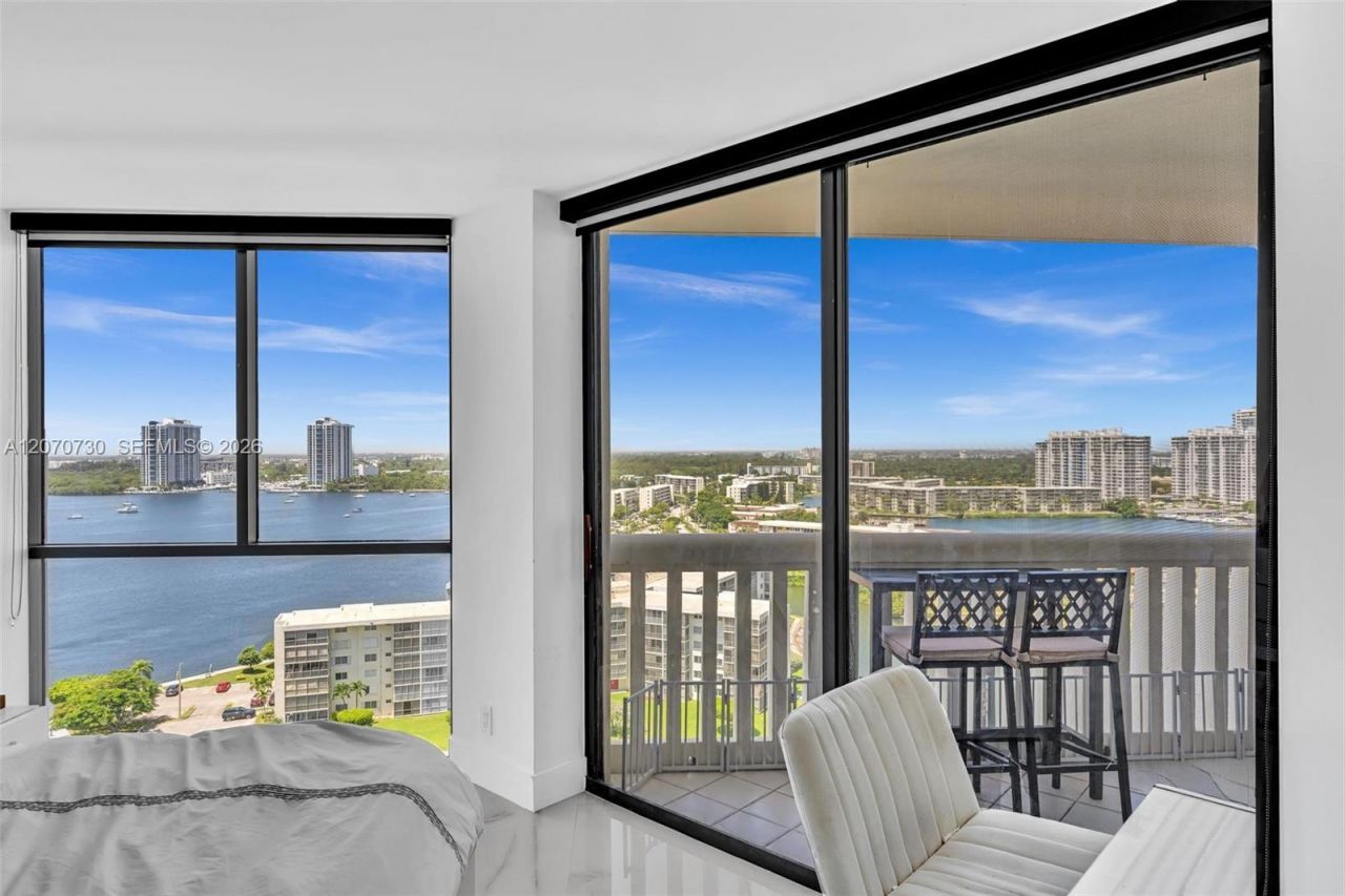 1000 W Island Blvd, Unit 1710, Aventura, FL 33160 Photo